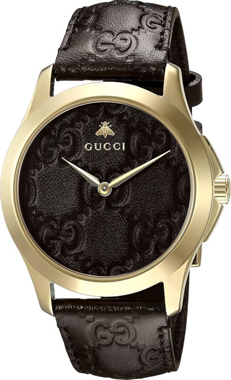 gucci reloj de mujer|relojes gucci hombre.